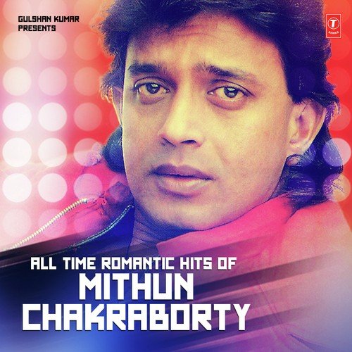 All Time Romantic Hits Of Mithun Chakraborty Alka Yagnik MP3 Download